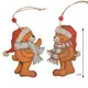 New outdoor christmas lights glitter Suppliers for home 1