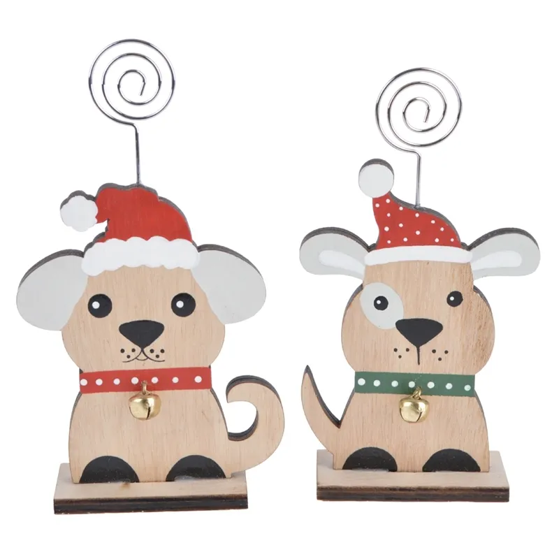 Tangchen binder xmas clips pegs for business for home 1