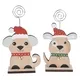 Tangchen binder xmas clips pegs for business for home 1