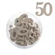 Tangchen decor Confetti manufacturers for christmas 1
