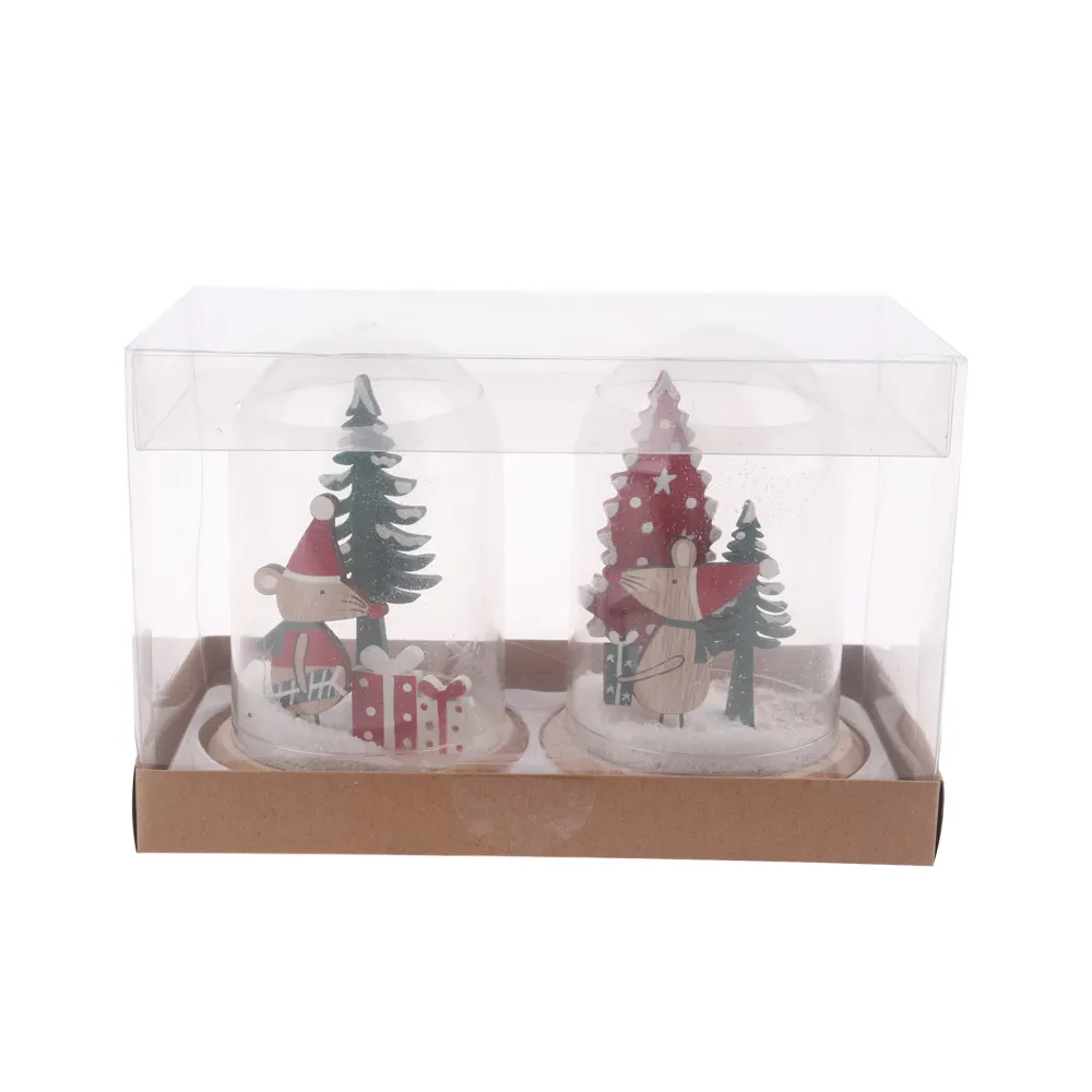 Tangchen Wholesale hanging christmas decorations for business for holiday decoration 1