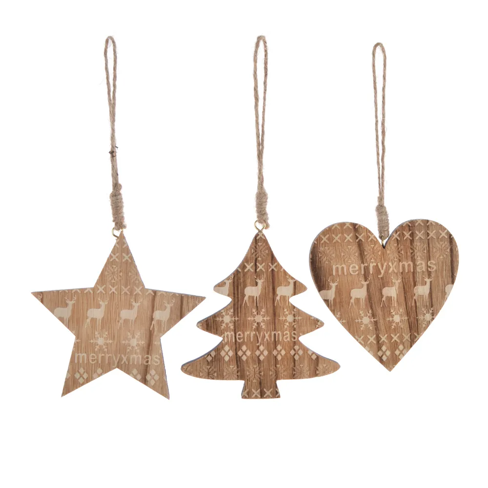 Tangchen 3d felt christmas tree Supply for christmas 1