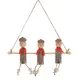 Tangchen Custom christmas ornament tree factory for christmas 1