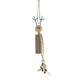 Tangchen laser wooden christmas tree decoration company for home decoration 1
