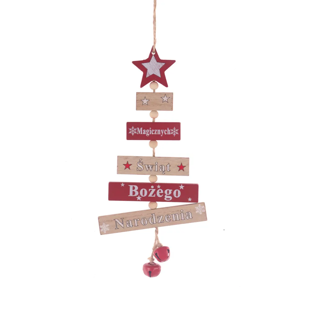 Tangchen Wholesale xmas decorations factory 1