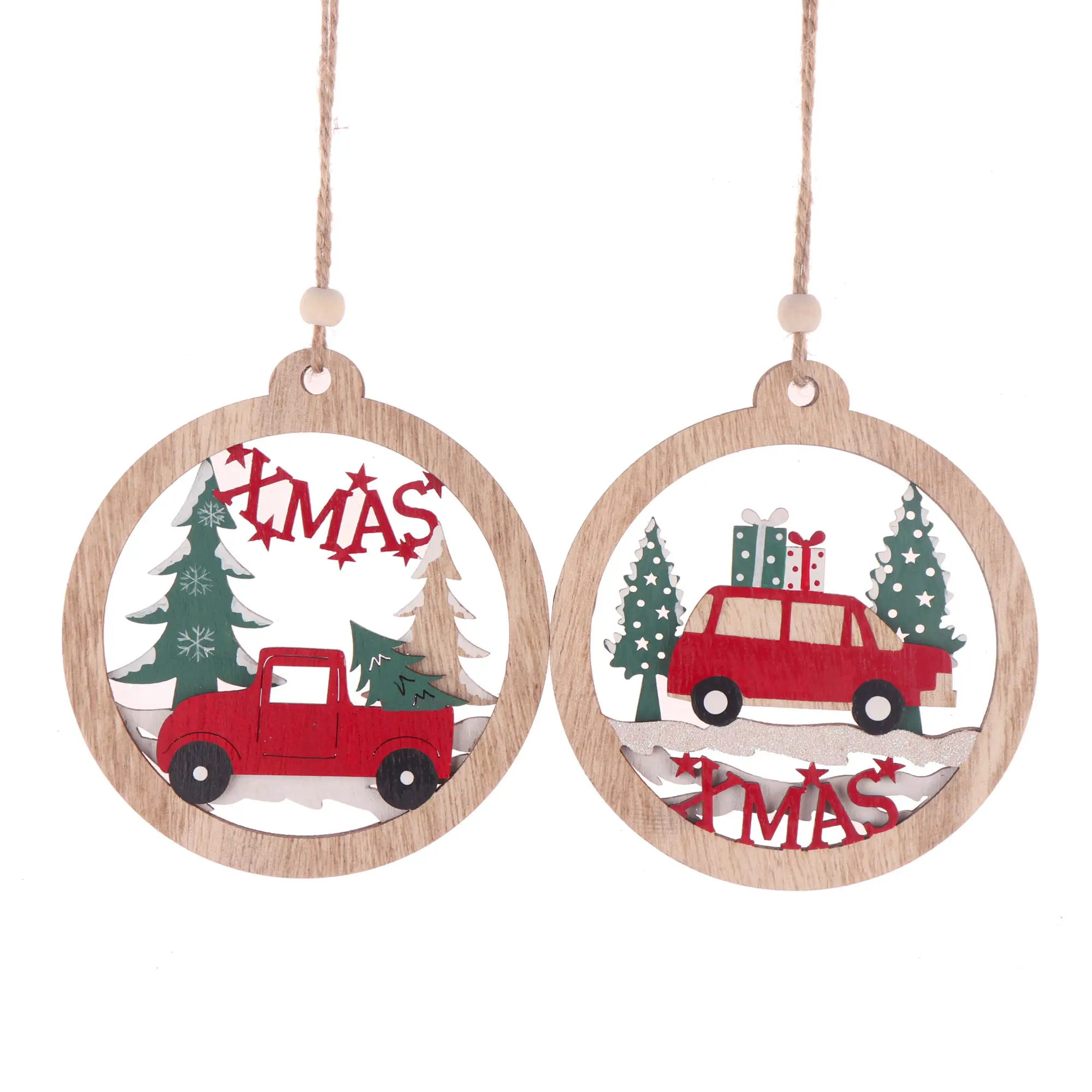 Tangchen Custom outdoor christmas lights for business for christmas 1