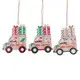 Latest cheap christmas ornaments elephant company for home decoration 1