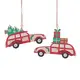 Custom Daily Decorations pattern for business for christmas 1