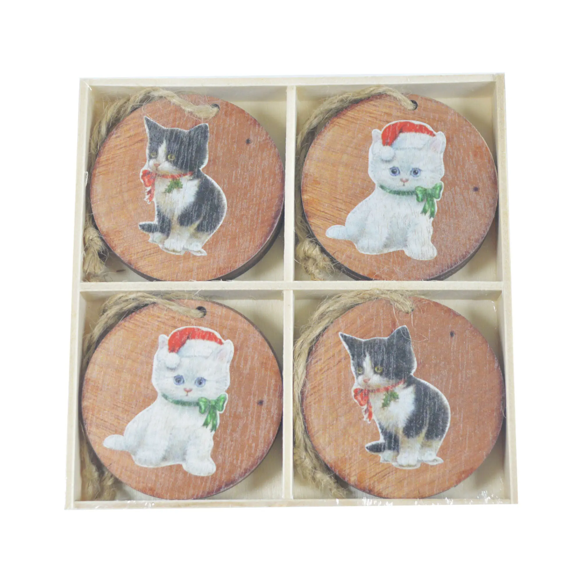 Tangchen High-quality luxury christmas decorations Suppliers for home decoration 1