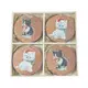 Tangchen High-quality luxury christmas decorations Suppliers for home decoration 1