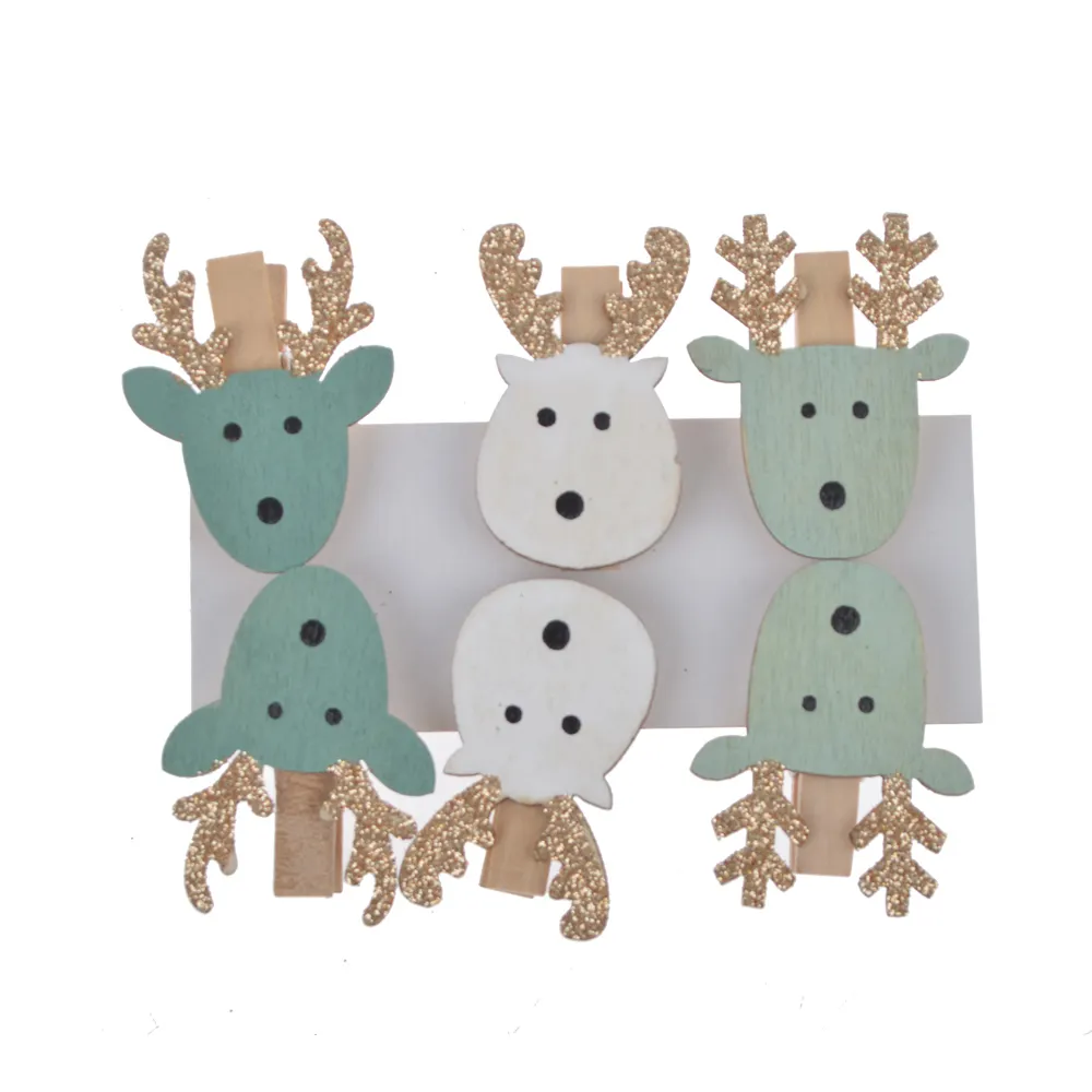 High-quality christmas labels number Supply for home decoration 1