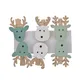 High-quality christmas labels number Supply for home decoration 1