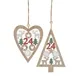 Wholesale tree decorations party Suppliers for home decoration 1