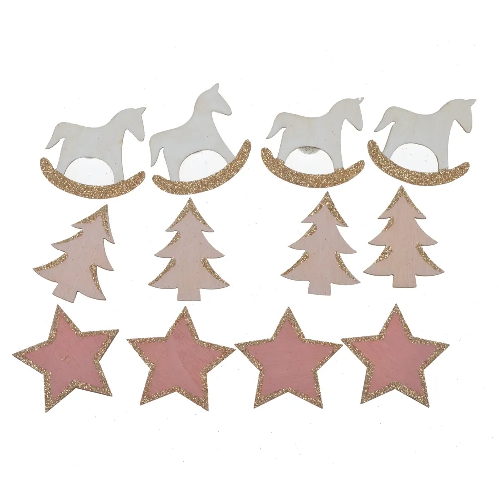 Tangchen stickers wedding confetti manufacturers for christmas 1