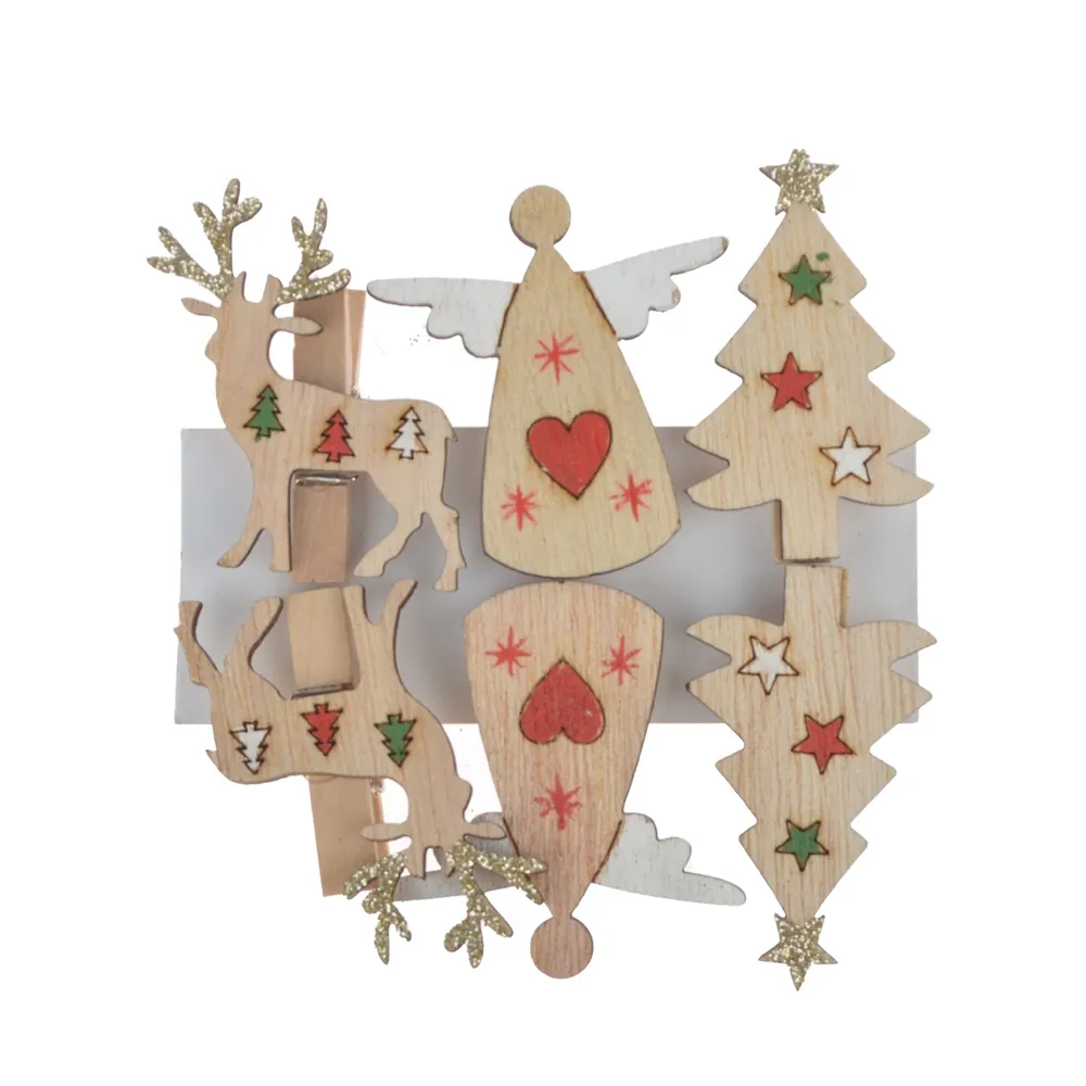 Tangchen Top christmas note holder Suppliers for home 1