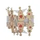 Tangchen Top christmas note holder Suppliers for home 1