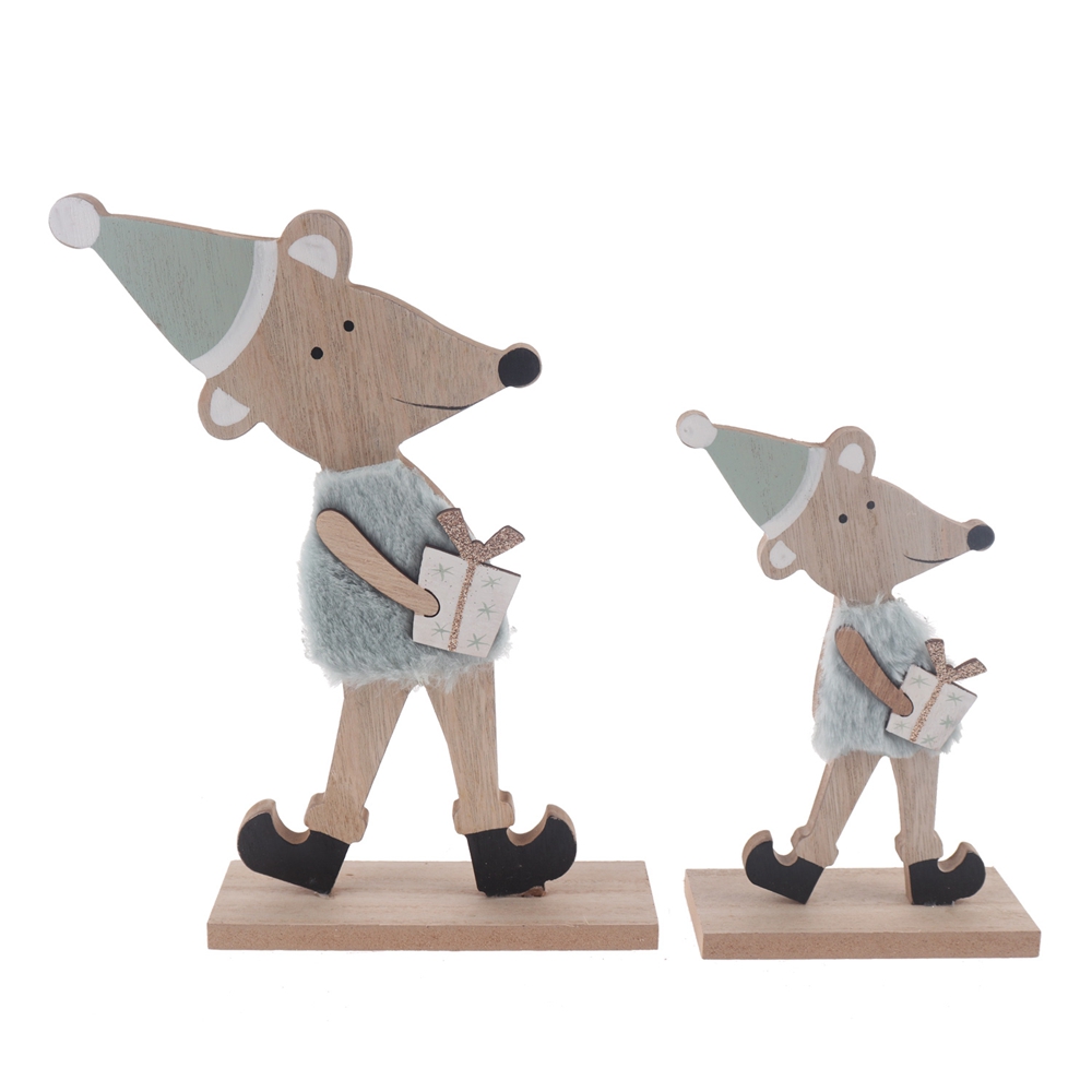 Tangchen Best christmas decorations online Supply for holiday decoration 1