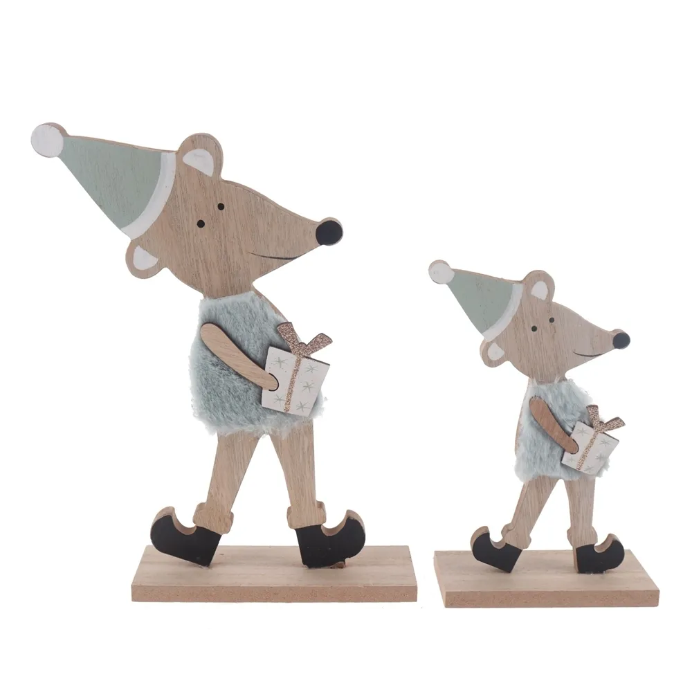 Tangchen Best christmas decorations online Supply for holiday decoration 1