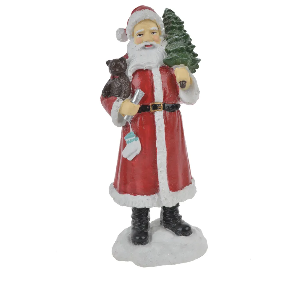 Tangchen Wholesale christmas table decorations Suppliers for christmas 1