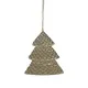 Tangchen xmas blue christmas decorations factory for holiday decoration 1