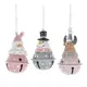 Tangchen truck mental christmas bell ornament company for holiday decoration 1