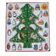 High-quality christmas ornaments count manufacturers 1