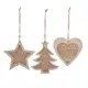 High-quality christmas tree craft gilitter for business for holiday decoration 1