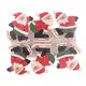 Top xmas clips pegs carries company for christmas 1