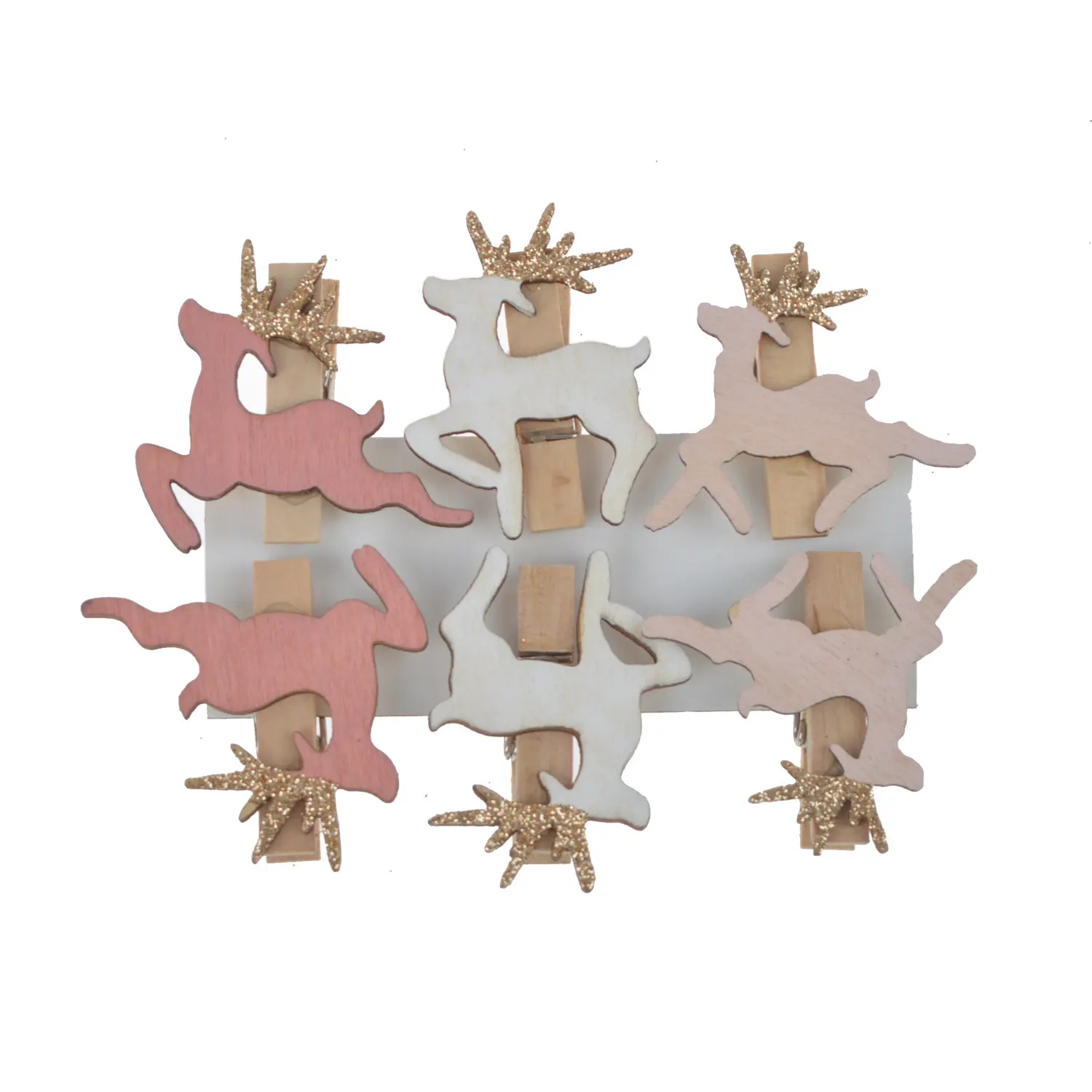 Tangchen Top wooden christmas decorations manufacturers for home decoration 1