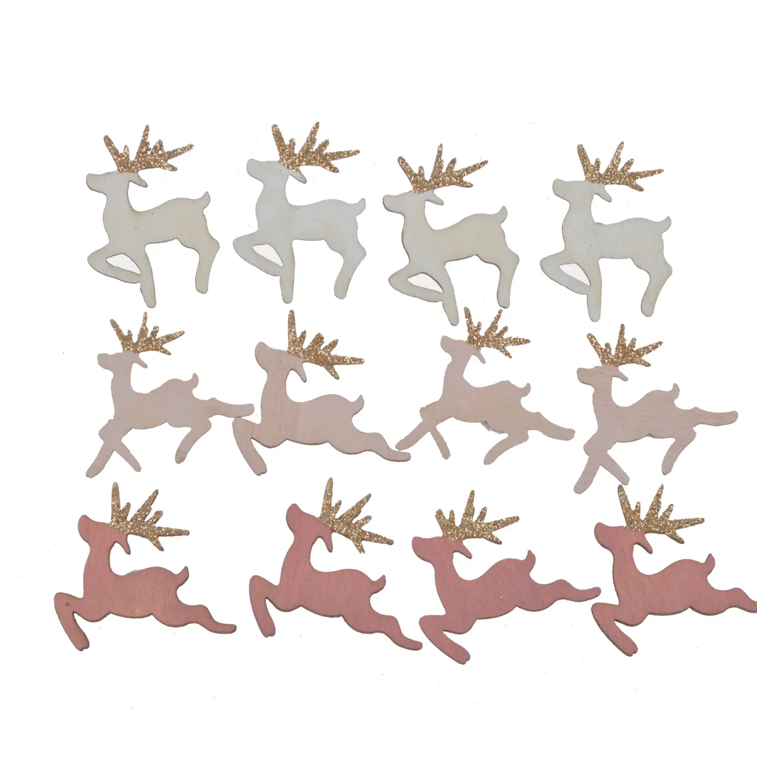 Tangchen Custom christmas accessories company for holiday decoration 1
