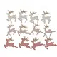 Tangchen Custom christmas accessories company for holiday decoration 1