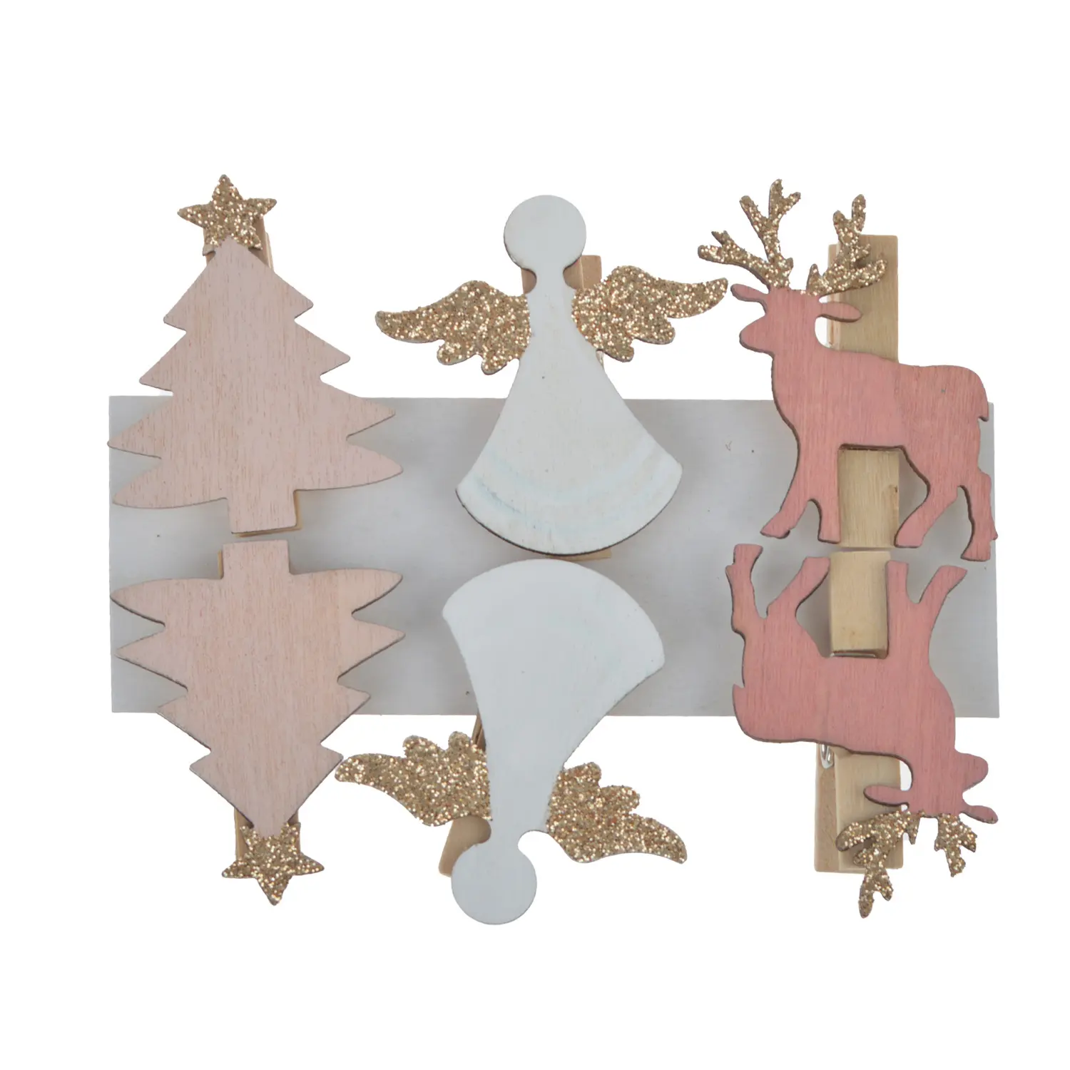 Tangchen wall christmas yard decorations manufacturers for home decoration 1