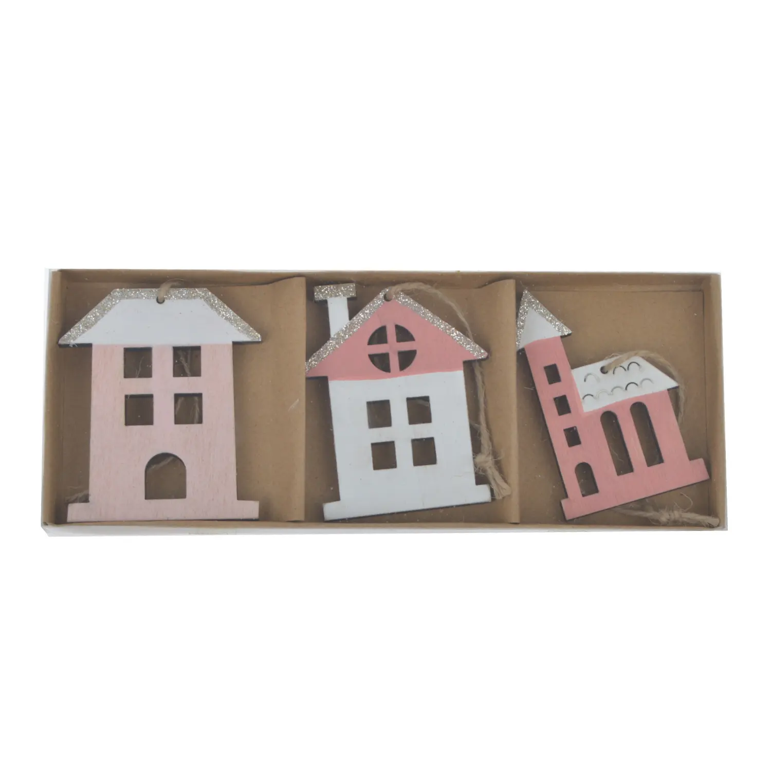Tangchen Custom cheap outdoor christmas decorations for business 1