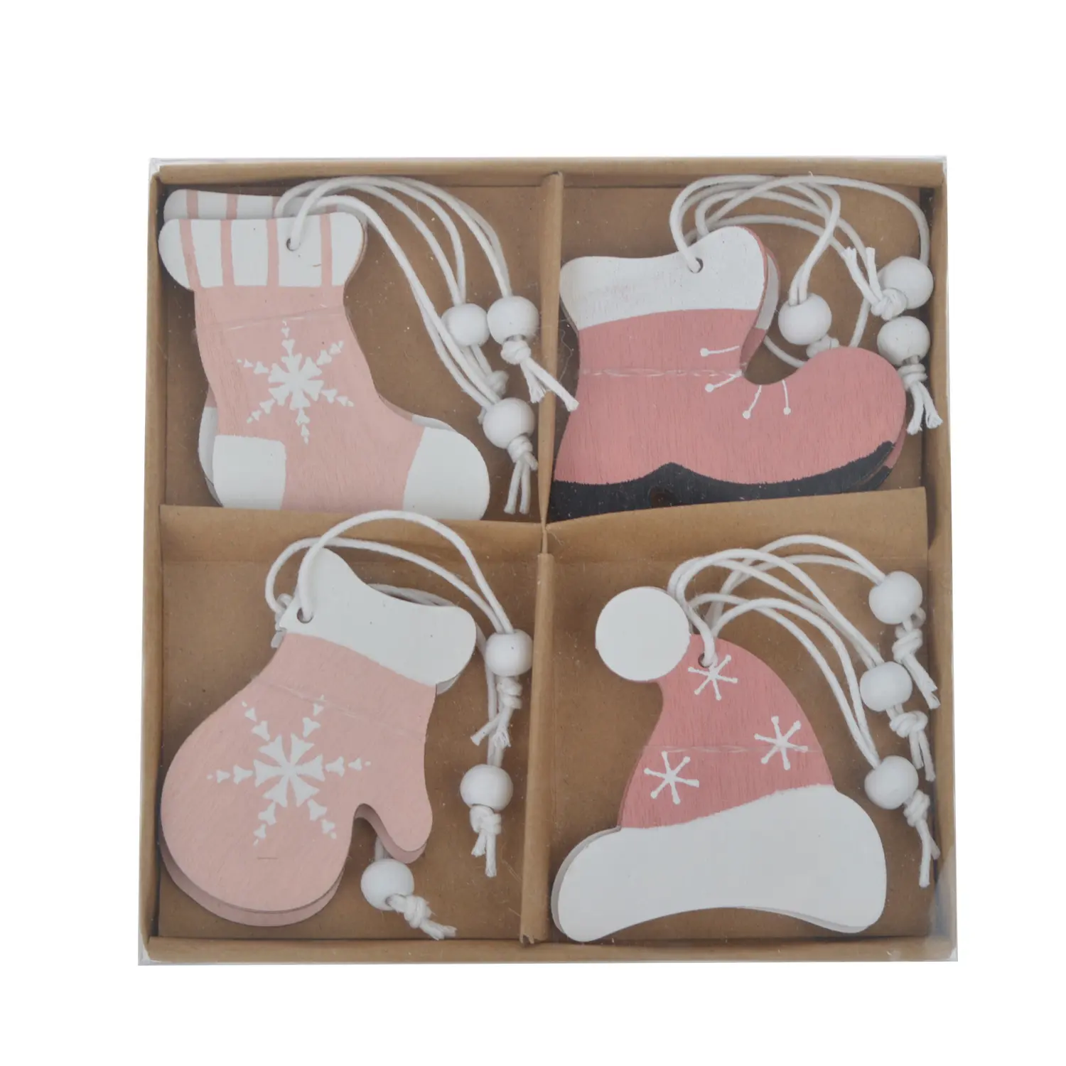 Tangchen decor christmas door decorations Suppliers 1