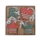 Tangchen Best unique christmas ornaments Supply for home decoration 1