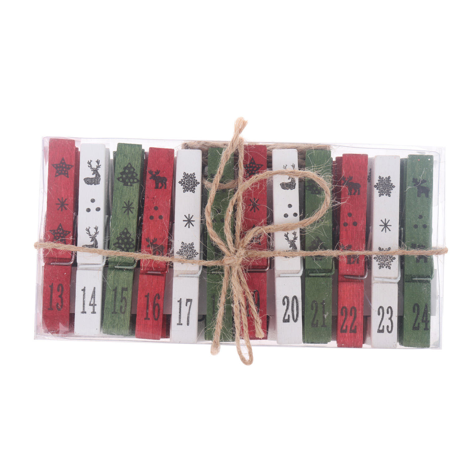 Tangchen Latest unusual christmas decorations factory for home 1