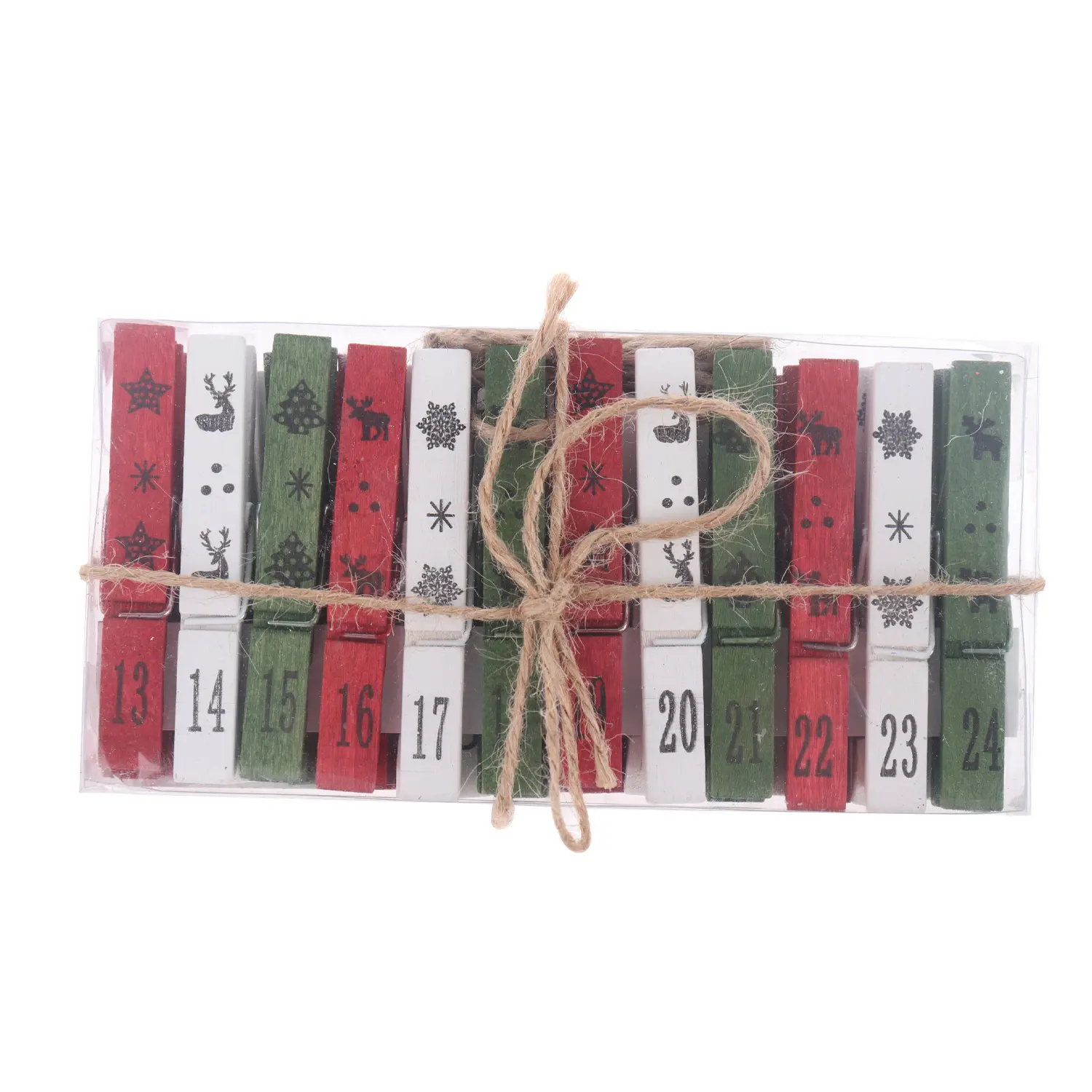 Tangchen Latest unusual christmas decorations factory for home 1