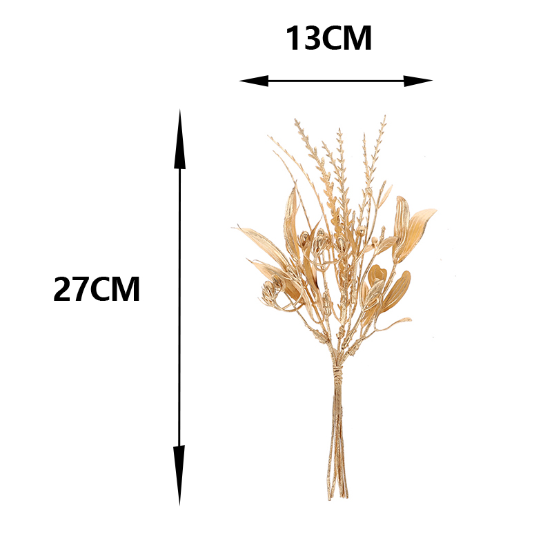 Hot sale Christmas Decorative Artificial Fake Tree Branch Home Party Decoration 2