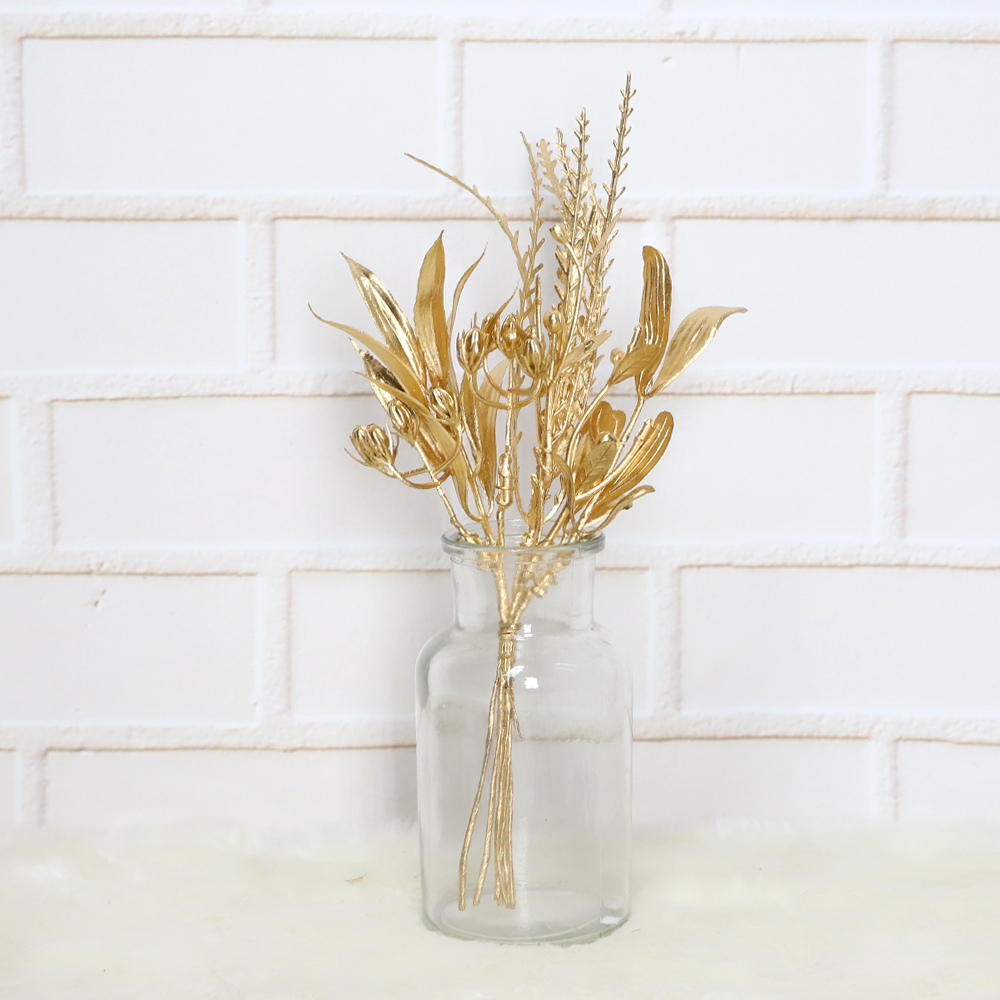 Hot sale Christmas Decorative Artificial Fake Tree Branch Home Party Decoration 4