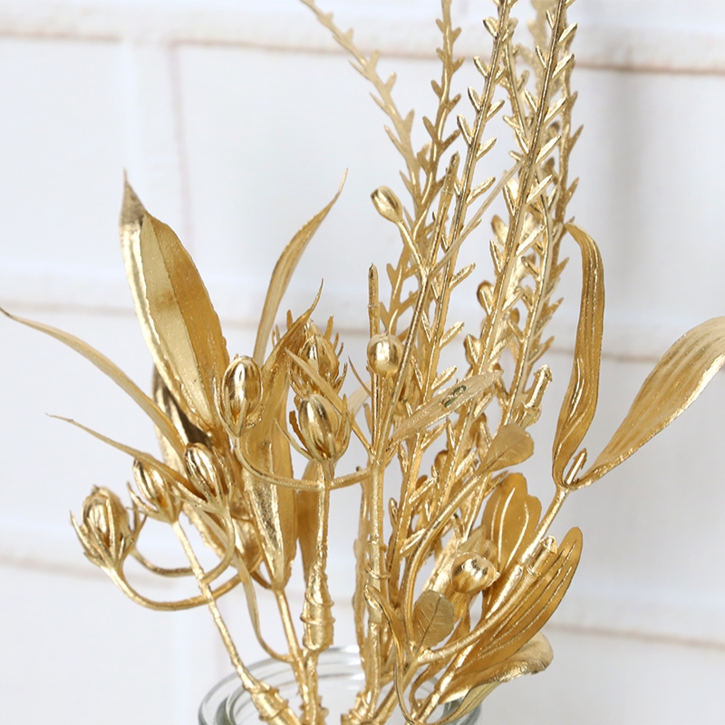 Hot sale Christmas Decorative Artificial Fake Tree Branch Home Party Decoration 3