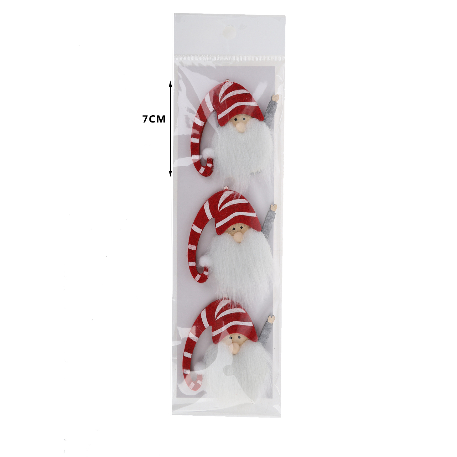 Pinzas de madera navideñas, gnomos, porta tarjetas, pinzas para fotos, pinzas de alce, pinzas para fotos DIY para el hogar, la escuela, arte y manualidades. 4