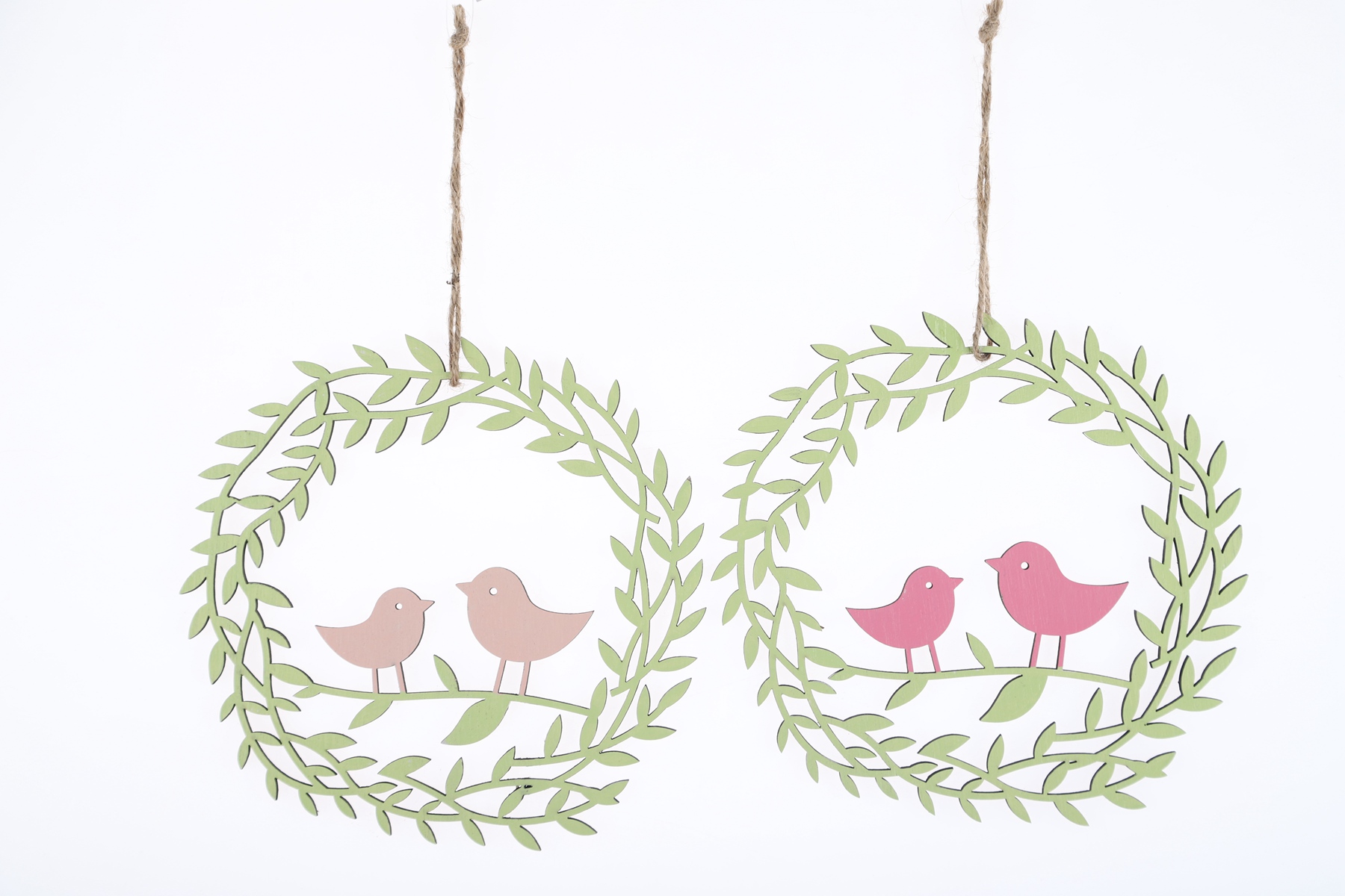 Decoraciones para puertas de Pascua. Felices Pascuas para colgar en la puerta. 10