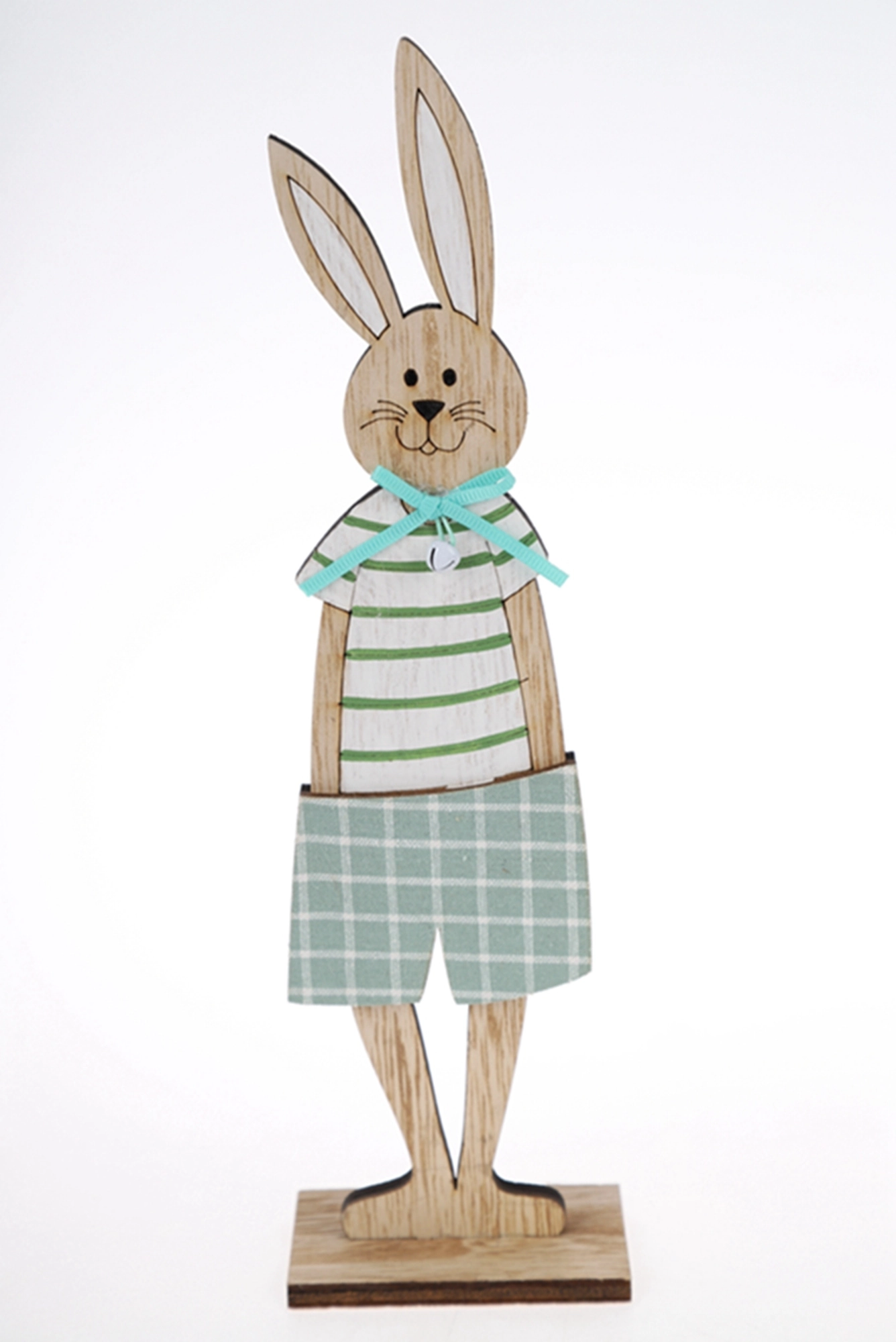Easter Rabbit Decor Happy Easter Party Supplies Easter Table Decor Gifts 1