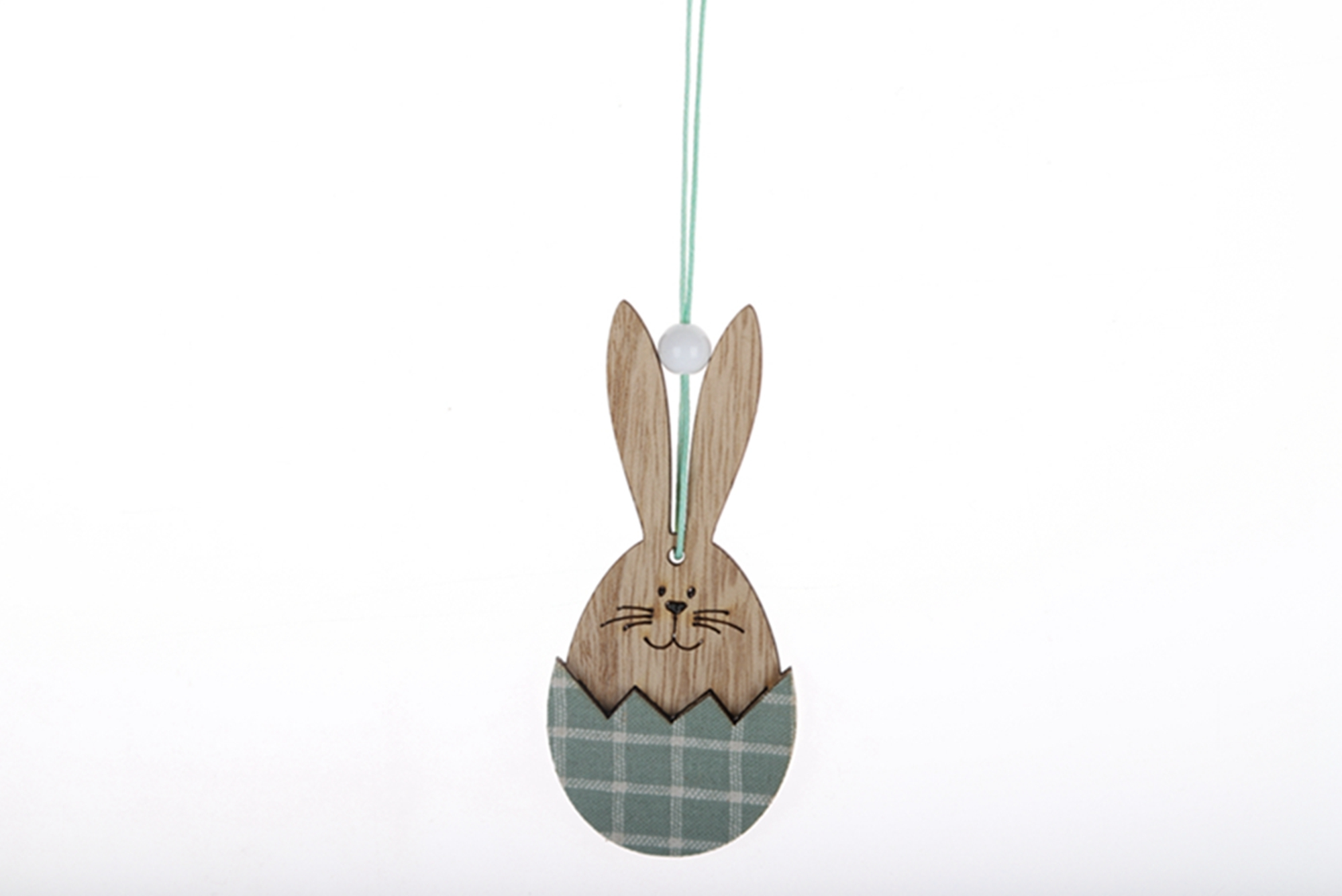Ostern Dekor Hause Frühling Bunny Ei Ornamente Ostern Party Gefälligkeiten 1