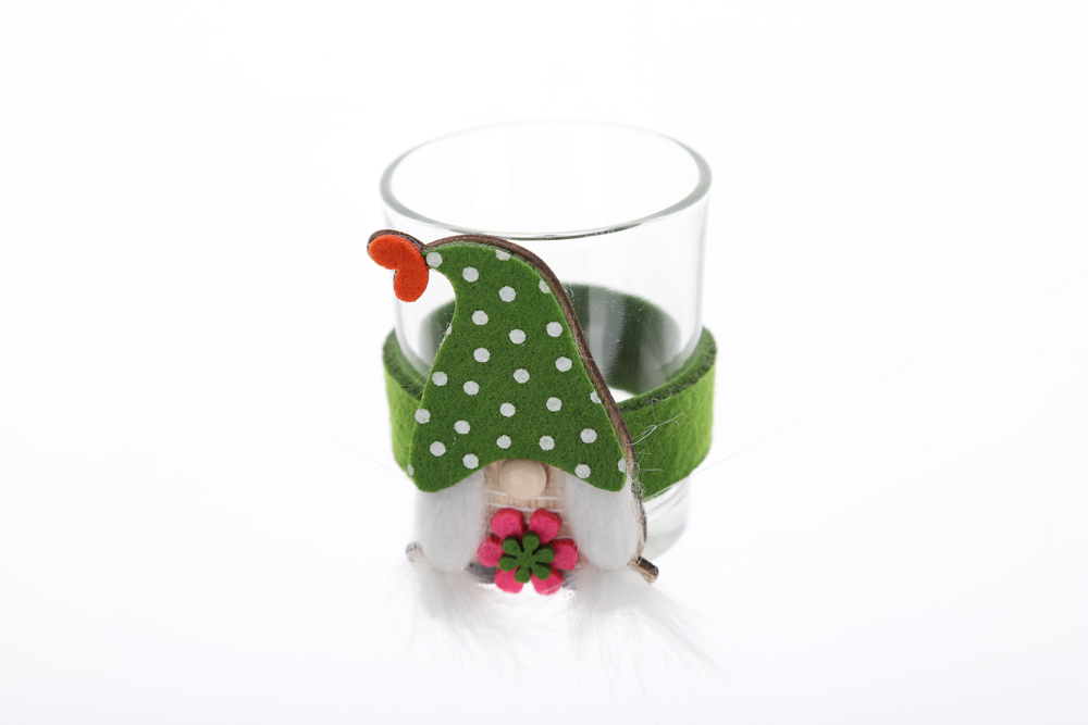 Porta servilletas con forma de anillo, para Pascua, con forma de orejas de conejo, para fiestas y pañuelos. 6