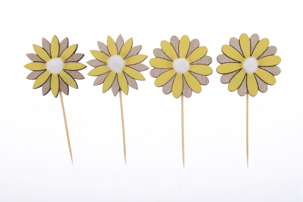 Ideas de recortes de animales de Pascua: manualidades de madera, decoración para fiestas, hogar, jardín y exteriores 10