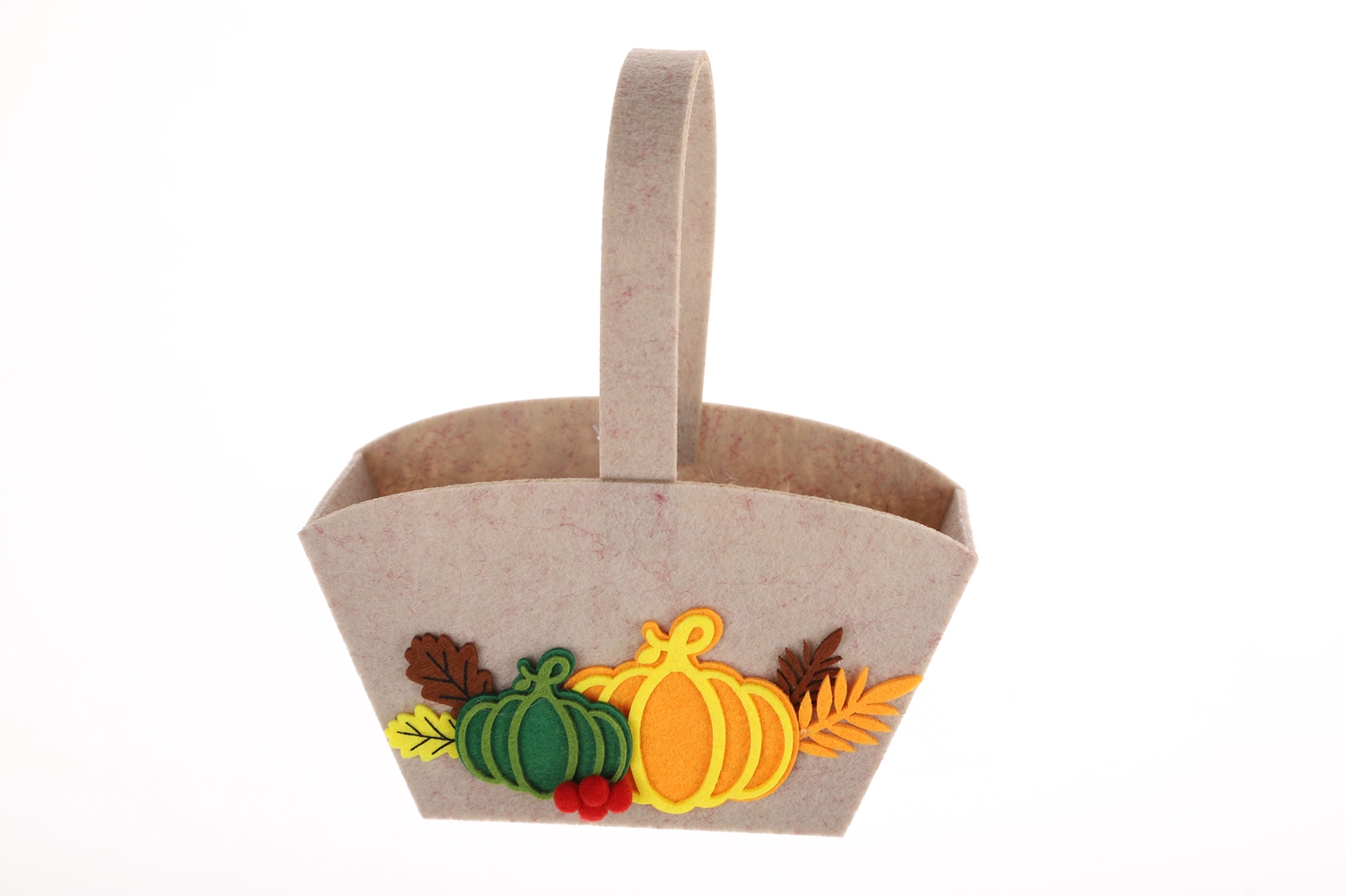 Filztasche in Sondergröße, große Kapazität, Einkaufstasche, Weihnachtsgeschenktasche, Aufbewahrungstasche für Kinder 2