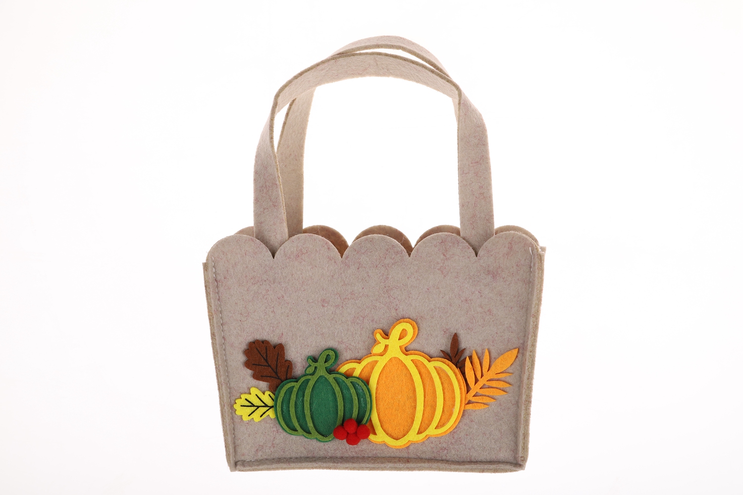 Filztasche in Sondergröße, große Kapazität, Einkaufstasche, Weihnachtsgeschenktasche, Aufbewahrungstasche für Kinder 3