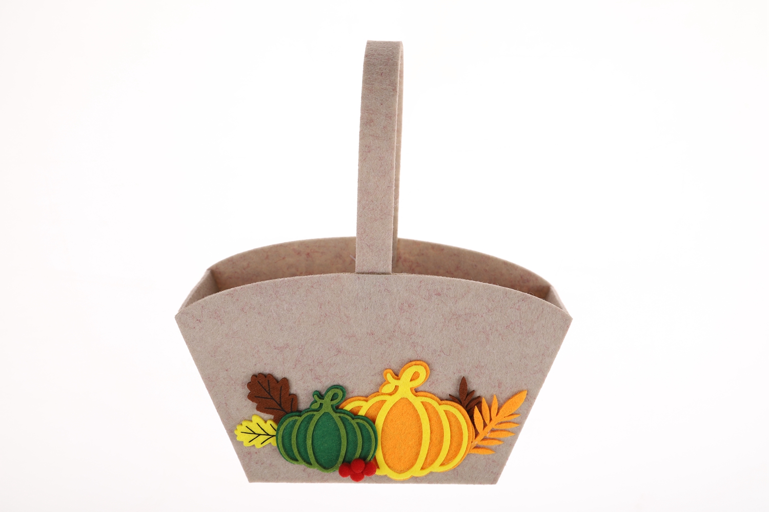 Filztasche in Sondergröße, große Kapazität, Einkaufstasche, Weihnachtsgeschenktasche, Aufbewahrungstasche für Kinder 5