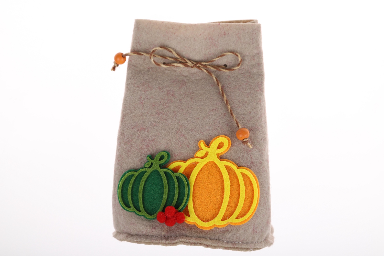 Filztasche in Sondergröße, große Kapazität, Einkaufstasche, Weihnachtsgeschenktasche, Aufbewahrungstasche für Kinder 8